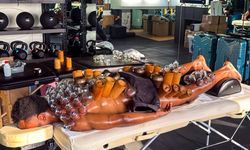 Leipzig’in yıldız oyuncusunun hacamat tedavisi  gündem oldu