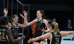 Sultanlar Ligi’nde 25. hafta nefes kesti!