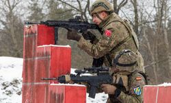 MSB'den anlamlı paylaşım: Türkiye-İspanya kalplerimiz yan yana!