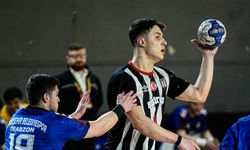 Hentbolda Play Off heyecanı sürüyor! Erkekler ve Kadınlar Ligi'nde zirve maçları...