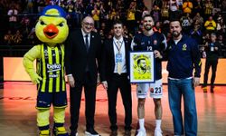 Marko Guduric yeniden eski evinde