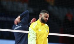 Fenerbahçe Medicana Earvin Ngapeth ile yollarını ayırdı