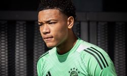 Alman devinde kaleci krizi!