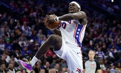 Adem Bona’lı 76ers, Kings deplasmanında kazandı!