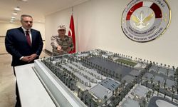 Dışişleri Bakanı Fidan'dan kritik ziyaret: Katar-Türk ortak karargahında inceleme