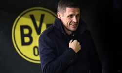 Borussia Dordmun’tan Sebastian Kehl'e veda