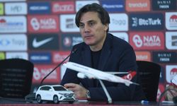 Montella'ya çalışmadığı yerden gelen soru!