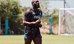 Lukaku için bomba Süper Lig iddiası!