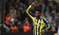 Musaba: Avrupa’dan teklifler vardı ama Fenerbahçe’yi seçtim