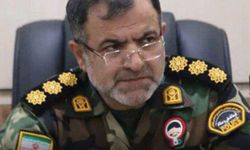 İran doğruladı: Doğal Kaynakları Koruma Teşkilatı Başkanı Zekeriyayi öldürüldü