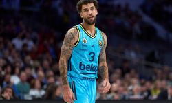 Fenerbahçe Beko Wilbekin ile yollarını ayırdı