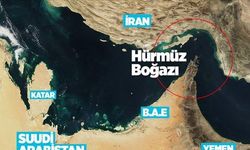 Hürmüz Boğazı’ndaki kriz petrol fiyatlarını sıçrattı