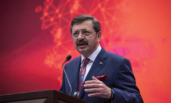 Hisarcıklıoğlu: Türkiye ekonomisi dış şoklara karşı dayanıklı