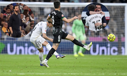 Arbeloa “Hayır Arda!” dedi ama... Efsane golün perde arkası!