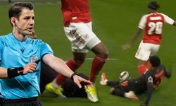 Şampiyonlar Ligi'ne Halil Umut Meler damgası: Leverkusen cephesinden penaltı tepkisi!