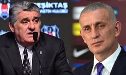 Serdal Adalı’dan TFF’ye sert tepki: Ölü taklidi yapıyorlar!