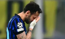 Hakan Çalhanoğlu’ndan kötü haber