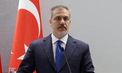 Dışişleri Bakanı Hakan Fidan Körfez ülkelerini ziyaret edecek