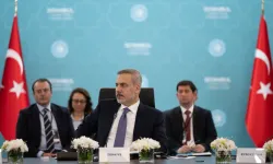 Dışişleri Bakanı Hakan Fidan: Provokasyona gelmeyiz