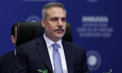Bakan Hakan Fidan'dan İran diplomasisi