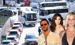 Hande Erçel, Hakan Sabancı, Fikret Orman... Uyuşturucu soruşturmasında 14 şüpheli adliyede