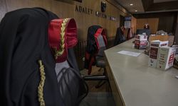 Hakim isyan etti: Hapse girmemek için doğuruyorlar