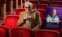 Türk tiyatrosunun efsanesi Dormen'in hayatı beyaz perdede