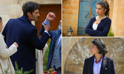 Halef: Köklerin Çağrısı 25. bölüm fragmanı izle: Melek kaçırıldı, Ziyan Ağa pusuda! Halef: Köklerin Çağrısı yeni bölümde neler olacak?