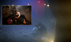 Halef: Köklerin Çağrısı 24. bölüm ne zaman, hangi kanalda? İlhan Şen ve Biran Damla Yılmaz’ın Keberli Mağarası’ndaki zorlu çekim anları!