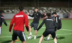 18 yaşındaki futbolcunun Avrupa hayali vizeye takıldı