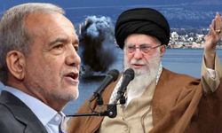 Hamaney'in ölümü sonrası Mesud Pezeşkiyan'dan çarpıcı sözler! "Asla cevapsız kalmayacak"