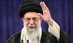 İran devlet televizyonu paylaştı! İşte Hamaney'in son görüntüsü