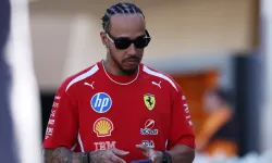 Hamilton: "TV dizileri ve filmler üretmeye odaklanacağım"