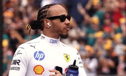 Hamilton: "Yarış için çok heyecanlıyım"