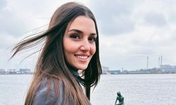 SON DAKİKA! Hande Erçel hakkında yakalama kararı çıkarıldı