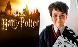 Harry Potter dizisi ne zaman çıkıyor? HBO’dan ilk fragman ve dev kadro geldi: Yeni Harry Potter kim oldu? Oyuncu kadrosunda kimler var?