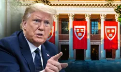Trump yönetimi Harvard Üniversitesi'ne dava açtı