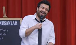 Hasan Can Kaya evleniyor mu? Ünlü komedyenden nişan iddialarına yanıt