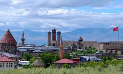 Hatay coğrafi işaretli ürünlerde Erzurum'u geçti!