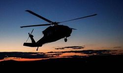 Hawaii'de helikopter düştü! Çok sayıda ölü var