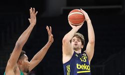 Basketbol Süper Ligi’nde 23. hafta heyecanı başlıyor