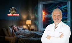 Herkes G3 jeomanyetik fırtınayı suçladı: İşte uykusuzluğun asıl nedenleri