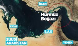 Laricani’den Hürmüz mesajı: Barışın da yenilginin de boğazı olabilir