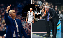 Partizan yıldızından Pennaroya yorumu: “Obradovic’ten daha az küfür ediyor”