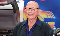 'Top Gun' yıldızı James Tolkan hayatını kaybetti