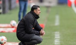 Albert Riera için hocalıkta işler yolunda değil...