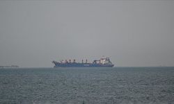 ABD’nin Hürmüz Boğazı’nda petrol tankerine eskortluk ettiği iddiası yalanlandı