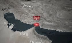 G7 ülkelerinden Hürmüz Boğazı çağrısı