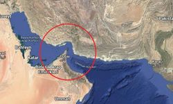 İran Devrim Muhafızları Hürmüz Boğazı’nın kapalı kalacağını duyurdu