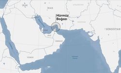 Devrim Muhafızları: Hürmüz Boğazı kapatıldı